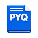 PYQ Papers